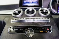 USED 2016 66 MERCEDES-BENZ C-CLASS 2.1 C220 D AMG LINE PREMIUM 4d 170 BHP +NATIONWIDE DELIVERY AVAILABLE+