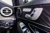 USED 2016 66 MERCEDES-BENZ C-CLASS 2.1 C220 D AMG LINE PREMIUM 4d 170 BHP +NATIONWIDE DELIVERY AVAILABLE+