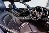 USED 2016 66 MERCEDES-BENZ C-CLASS 2.1 C220 D AMG LINE PREMIUM 4d 170 BHP +NATIONWIDE DELIVERY AVAILABLE+