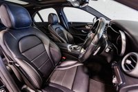 USED 2016 66 MERCEDES-BENZ C-CLASS 2.1 C220 D AMG LINE PREMIUM 4d 170 BHP +NATIONWIDE DELIVERY AVAILABLE+