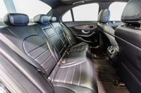 USED 2016 66 MERCEDES-BENZ C-CLASS 2.1 C220 D AMG LINE PREMIUM 4d 170 BHP +NATIONWIDE DELIVERY AVAILABLE+