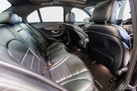 USED 2016 66 MERCEDES-BENZ C-CLASS 2.1 C220 D AMG LINE PREMIUM 4d 170 BHP +NATIONWIDE DELIVERY AVAILABLE+