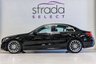 USED 2016 66 MERCEDES-BENZ C-CLASS 2.1 C220 D AMG LINE PREMIUM 4d 170 BHP +NATIONWIDE DELIVERY AVAILABLE+