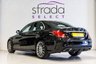 USED 2016 66 MERCEDES-BENZ C-CLASS 2.1 C220 D AMG LINE PREMIUM 4d 170 BHP +NATIONWIDE DELIVERY AVAILABLE+