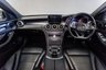 USED 2016 66 MERCEDES-BENZ C-CLASS 2.1 C220 D AMG LINE PREMIUM 4d 170 BHP +NATIONWIDE DELIVERY AVAILABLE+