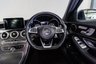 USED 2016 66 MERCEDES-BENZ C-CLASS 2.1 C220 D AMG LINE PREMIUM 4d 170 BHP +NATIONWIDE DELIVERY AVAILABLE+
