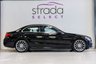 USED 2016 66 MERCEDES-BENZ C-CLASS 2.1 C220 D AMG LINE PREMIUM 4d 170 BHP +NATIONWIDE DELIVERY AVAILABLE+
