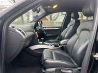 USED 2015 65 AUDI Q5 2.0 TDI QUATTRO S LINE PLUS 5d 187 BHP 