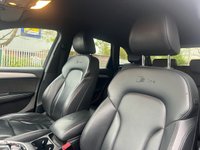 USED 2015 65 AUDI Q5 2.0 TDI QUATTRO S LINE PLUS 5d 187 BHP 