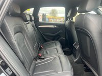 USED 2015 65 AUDI Q5 2.0 TDI QUATTRO S LINE PLUS 5d 187 BHP 