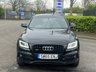 USED 2015 65 AUDI Q5 2.0 TDI QUATTRO S LINE PLUS 5d 187 BHP 