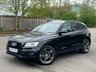 USED 2015 65 AUDI Q5 2.0 TDI QUATTRO S LINE PLUS 5d 187 BHP 