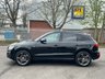 USED 2015 65 AUDI Q5 2.0 TDI QUATTRO S LINE PLUS 5d 187 BHP 