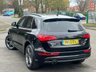 USED 2015 65 AUDI Q5 2.0 TDI QUATTRO S LINE PLUS 5d 187 BHP 