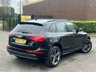 USED 2015 65 AUDI Q5 2.0 TDI QUATTRO S LINE PLUS 5d 187 BHP 