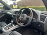 USED 2015 65 AUDI Q5 2.0 TDI QUATTRO S LINE PLUS 5d 187 BHP 