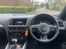 USED 2015 65 AUDI Q5 2.0 TDI QUATTRO S LINE PLUS 5d 187 BHP 