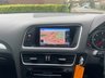 USED 2015 65 AUDI Q5 2.0 TDI QUATTRO S LINE PLUS 5d 187 BHP 