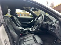 USED 2015 65 BMW 4 SERIES 2.0 420D XDRIVE M SPORT GRAN COUPE 4d 188 BHP 