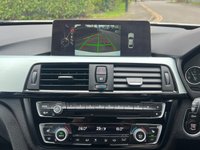 USED 2015 65 BMW 4 SERIES 2.0 420D XDRIVE M SPORT GRAN COUPE 4d 188 BHP 