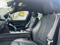 USED 2015 65 BMW 4 SERIES 2.0 420D XDRIVE M SPORT GRAN COUPE 4d 188 BHP 