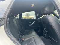 USED 2015 65 BMW 4 SERIES 2.0 420D XDRIVE M SPORT GRAN COUPE 4d 188 BHP 