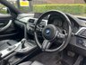 USED 2015 65 BMW 4 SERIES 2.0 420D XDRIVE M SPORT GRAN COUPE 4d 188 BHP 