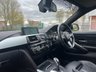 USED 2015 65 BMW 4 SERIES 2.0 420D XDRIVE M SPORT GRAN COUPE 4d 188 BHP 