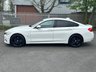 USED 2015 65 BMW 4 SERIES 2.0 420D XDRIVE M SPORT GRAN COUPE 4d 188 BHP 