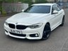 USED 2015 65 BMW 4 SERIES 2.0 420D XDRIVE M SPORT GRAN COUPE 4d 188 BHP 