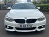 USED 2015 65 BMW 4 SERIES 2.0 420D XDRIVE M SPORT GRAN COUPE 4d 188 BHP 