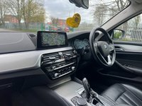 USED 2017 67 BMW 5 SERIES 2.0 520D XDRIVE SE TOURING 5d 188 BHP 
