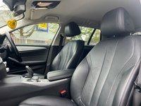 USED 2017 67 BMW 5 SERIES 2.0 520D XDRIVE SE TOURING 5d 188 BHP 