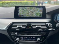 USED 2017 67 BMW 5 SERIES 2.0 520D XDRIVE SE TOURING 5d 188 BHP 