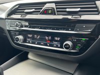 USED 2017 67 BMW 5 SERIES 2.0 520D XDRIVE SE TOURING 5d 188 BHP 