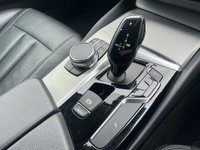 USED 2017 67 BMW 5 SERIES 2.0 520D XDRIVE SE TOURING 5d 188 BHP 