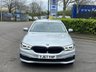 USED 2017 67 BMW 5 SERIES 2.0 520D XDRIVE SE TOURING 5d 188 BHP 
