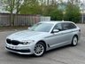 USED 2017 67 BMW 5 SERIES 2.0 520D XDRIVE SE TOURING 5d 188 BHP 