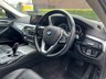 USED 2017 67 BMW 5 SERIES 2.0 520D XDRIVE SE TOURING 5d 188 BHP 