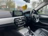 USED 2017 67 BMW 5 SERIES 2.0 520D XDRIVE SE TOURING 5d 188 BHP 