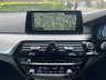 USED 2017 67 BMW 5 SERIES 2.0 520D XDRIVE SE TOURING 5d 188 BHP 