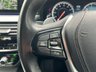 USED 2017 67 BMW 5 SERIES 2.0 520D XDRIVE SE TOURING 5d 188 BHP 