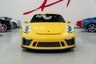 USED 2018 18 PORSCHE 911 4.0 GT3 PDK 2d 494 BHP CLUBSPORT/PCCB/PPF/JCR EXHAUST