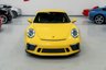 USED 2018 18 PORSCHE 911 4.0 GT3 PDK 2d 494 BHP CLUBSPORT/PCCB/PPF/JCR EXHAUST
