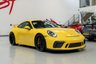 USED 2018 18 PORSCHE 911 4.0 GT3 PDK 2d 494 BHP CLUBSPORT/PCCB/PPF/JCR EXHAUST
