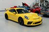 USED 2018 18 PORSCHE 911 4.0 GT3 PDK 2d 494 BHP CLUBSPORT/PCCB/PPF/JCR EXHAUST
