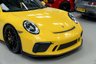 USED 2018 18 PORSCHE 911 4.0 GT3 PDK 2d 494 BHP CLUBSPORT/PCCB/PPF/JCR EXHAUST