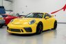 USED 2018 18 PORSCHE 911 4.0 GT3 PDK 2d 494 BHP CLUBSPORT/PCCB/PPF/JCR EXHAUST