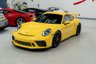 USED 2018 18 PORSCHE 911 4.0 GT3 PDK 2d 494 BHP CLUBSPORT/PCCB/PPF/JCR EXHAUST