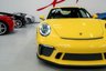 USED 2018 18 PORSCHE 911 4.0 GT3 PDK 2d 494 BHP CLUBSPORT/PCCB/PPF/JCR EXHAUST